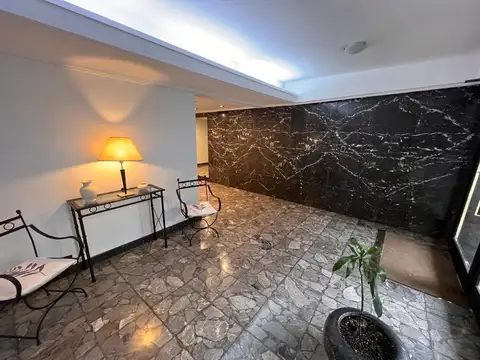 Departamento 4 ambientes con 3 baños
