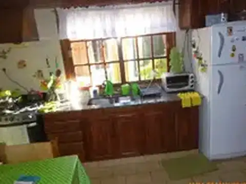 Casa en Alquiler Temporal 30 años