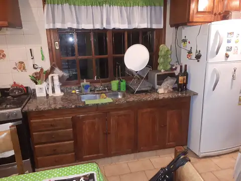 Casa en Alquiler Temporal al Noroeste