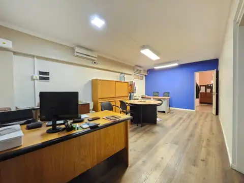 Oficina en Venta en San Nicolás, Capital Federal
