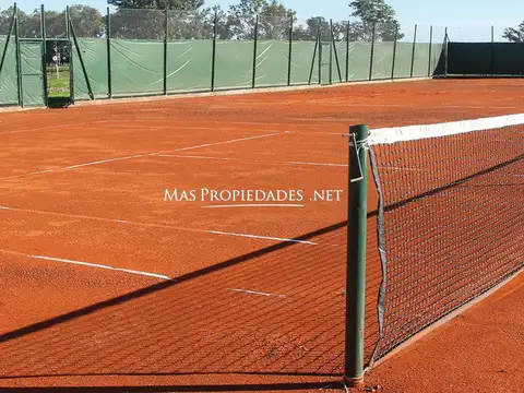 Terreno en Venta 35  mts Fondo