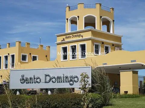 Venta Terreno interno En Santo Domingo Canning