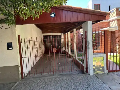 VENTA DE CASA EN SAN CARLOS