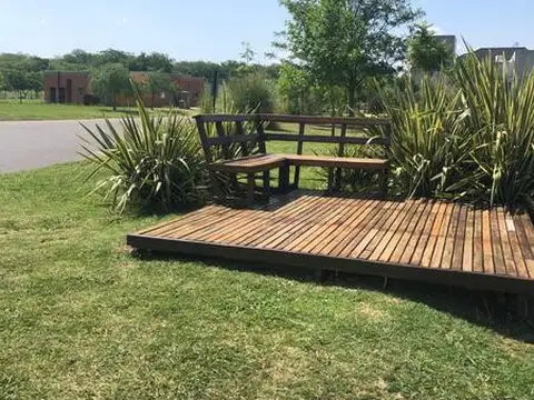 Terreno en Venta de 701,0 m2