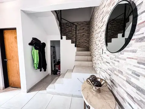 VENTA DE DUPLEX 3 DORMITORIOS EN SPILIMBERGO NORTE