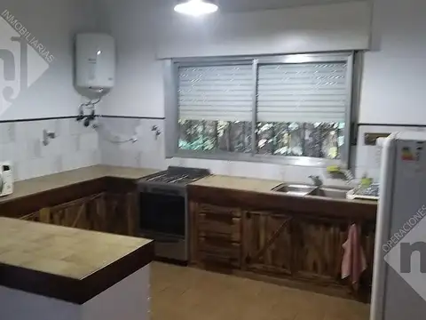 Depto Tipo Casa en Venta 40 años