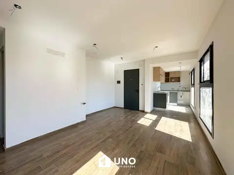 Departamento en Venta A Estrenar