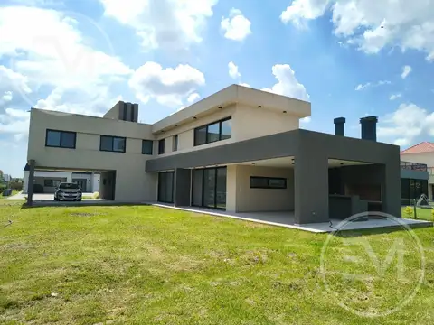 Casa en Venta A Estrenar