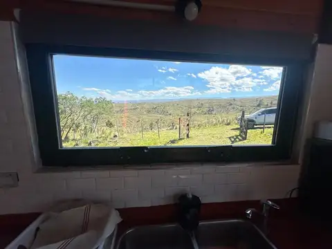 Casa en Venta 3 años