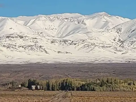 Ruta Provincial 418 200