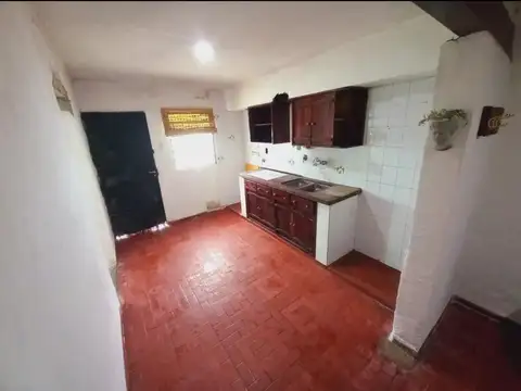 Casa en Venta en Barrio Norte, USD 43.000