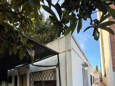 Depto Tipo Casa en Venta de 2 ambientes
