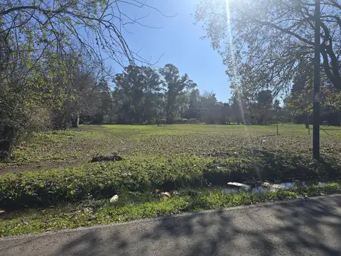 VENTA LOTE LA LONJA PILAR