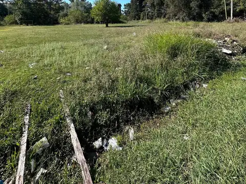 VENTA LOTE LA LONJA PILAR