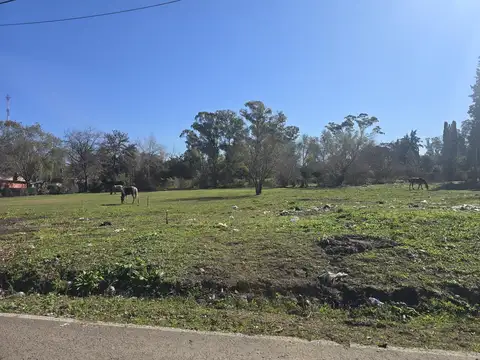 Terreno en Venta de 403,0 m2