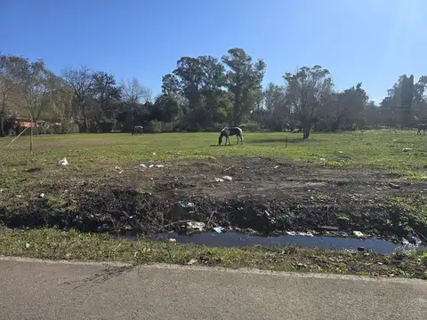 Terreno en Venta en El Cantón, USD 18.000