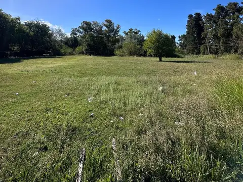 Terreno en Los Cipreses - Barrio El Cantón