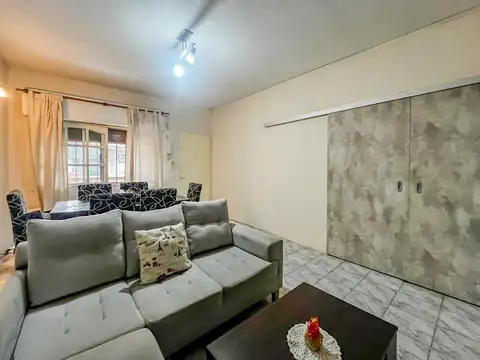 VENTA - Casa Interna Única 3 Dormitorios con patio - Belgrano, Rosario
