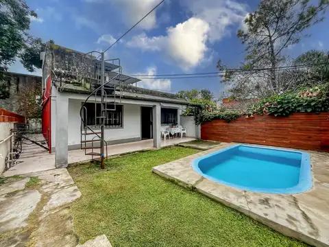 VENTA - Casa Interna Única 3 Dormitorios con patio - Belgrano, Rosario