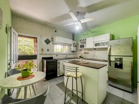 Casa en Venta en Belgrano, USD 65.000