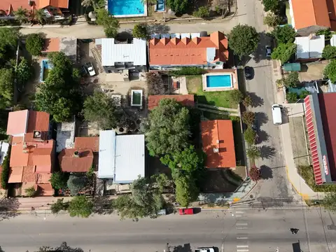 Terreno en Venta, FOS 0,8