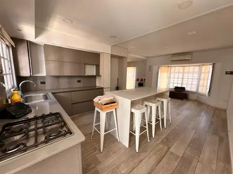 Casa en Venta en Lomas del Mirador, Partido de La Matanza