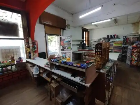 Local en Venta en Merlo Sur, USD 85.000