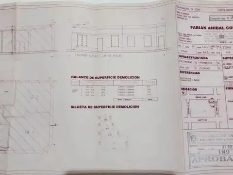 Local en venta en Merlo Sur