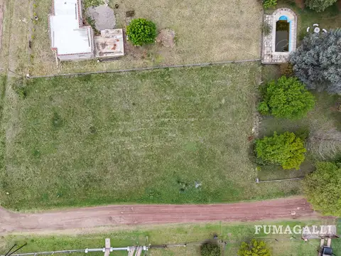 Terreno en Venta en Villa el Corcovado, USD 26.000