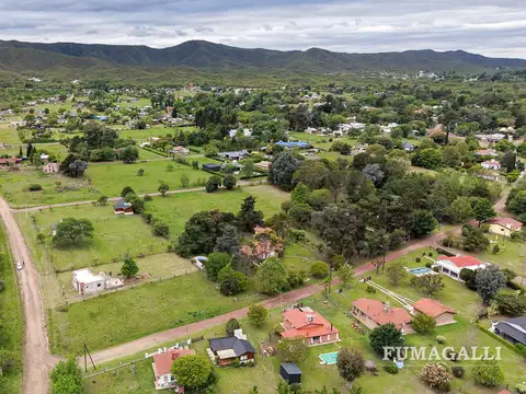 Terreno en Venta de 1149,0 m2