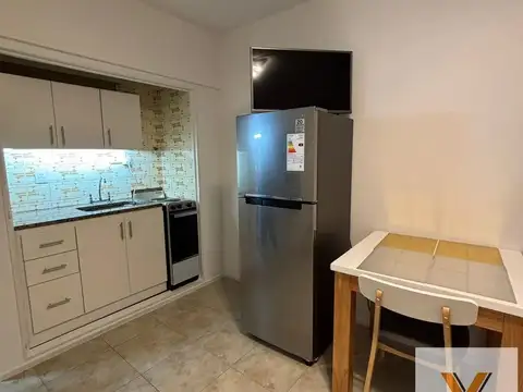 Departamento en Alquiler 40 años