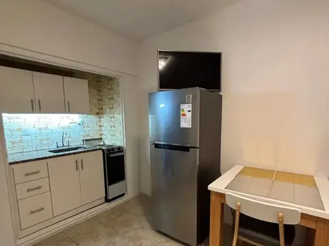 Departamento en Alquiler 40 años