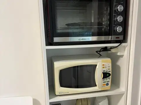 Departamento en Alquiler al Sur