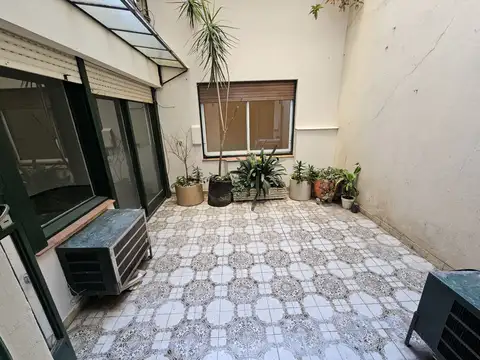 Departamento en Alquiler en Palermo, $ 900.000