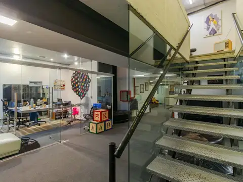 Local en Venta 27 años