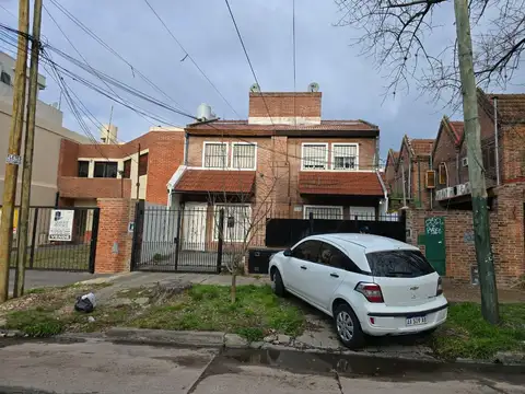 Quintana al 200