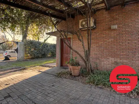 Casa en Venta de 1 dormitorio