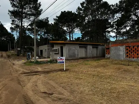 Terreno en Venta en Villa Gesell, USD 42.000
