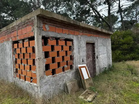 Terreno en Venta de 247,0 m2