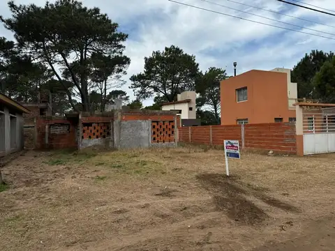 Terreno en Venta, FOS 0,5