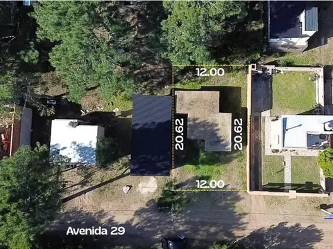 Terreno en Venta en Villa Gesell, Partido de Villa Gesell