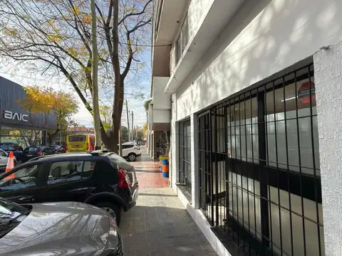 Calle Lavalle