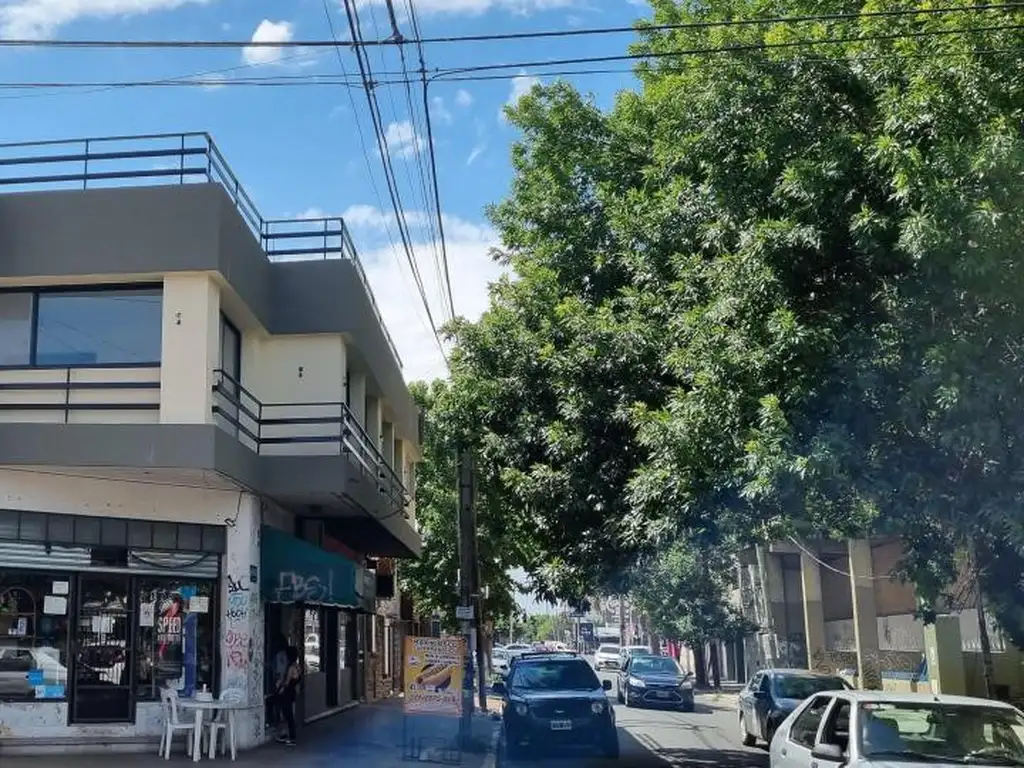 Medrano 89