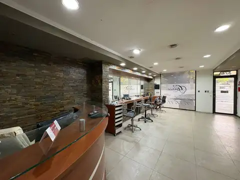 Doctor Rómulo Naón 3700