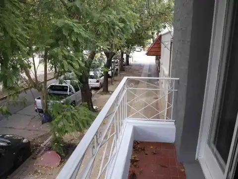 PH AL FRENTE A ESTRENAR PLAZA MALVINAS 2 DORMITORIOS A ESTRE