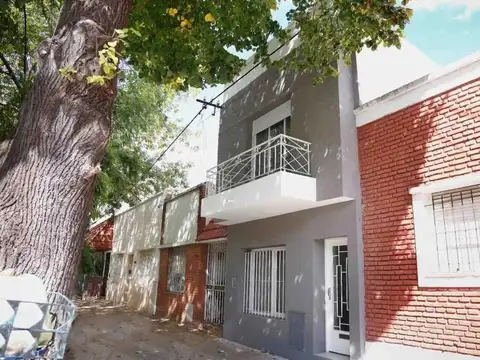 Depto Tipo Casa en Venta A Estrenar