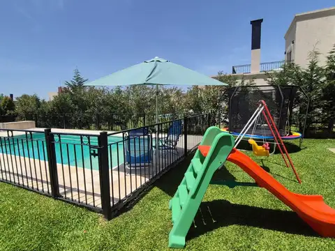 Casa 3 habitaciones con pileta en ALQUILER y VENTA San Matías