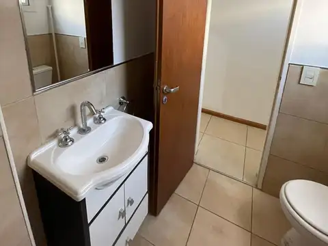 Departamento en Alquiler al Sur