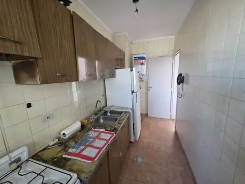 Departamento en Venta en Barracas, USD 92.000