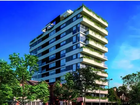 OPORTUNIDAD VENTA DEPARTAMENTO DE 2 AMBIENTES A ESTRENAR